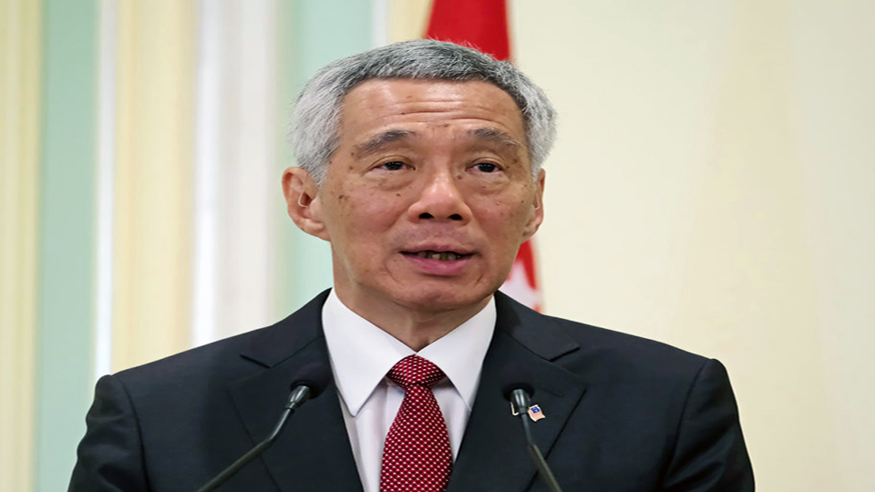 Singapore in talks with other countries about Covid-19 vaccine certification