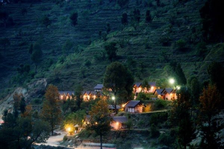 Leisure Hotels announces 'Char Dham Yatra' by helicopter