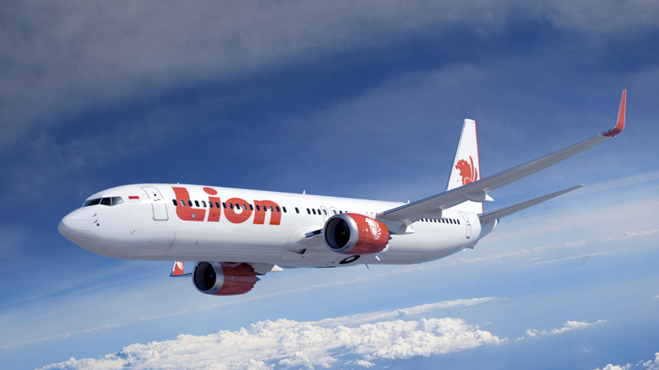 Lion Air to add 80 planes as it plans to open new routes including BD