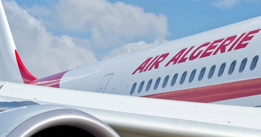 Air Algérie orders A330neo, A350s