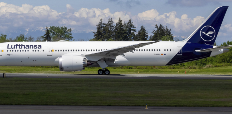 Lufthansa to operate new flights to India