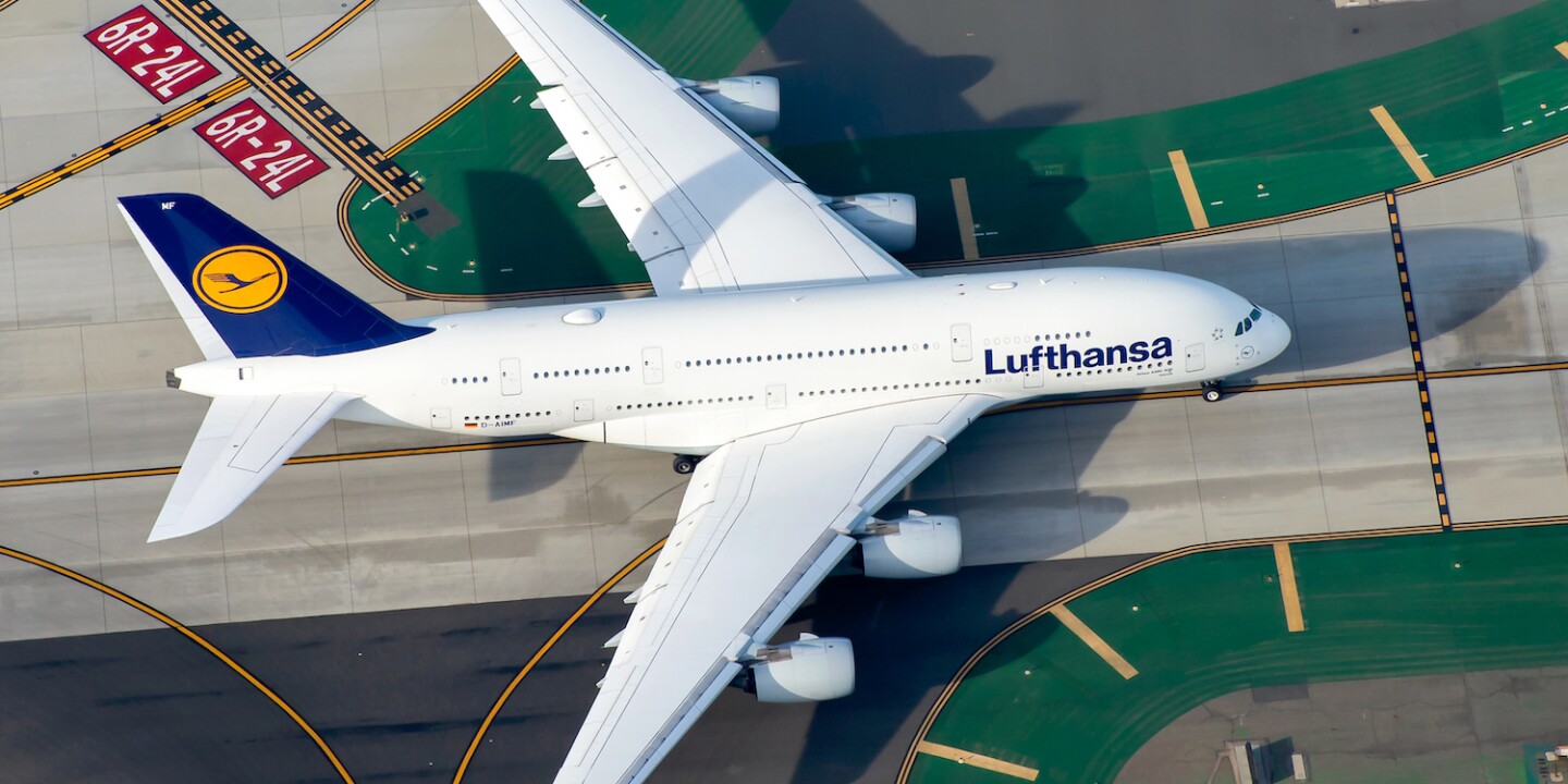 Germany plans to drop Aircraft Mask Mandate