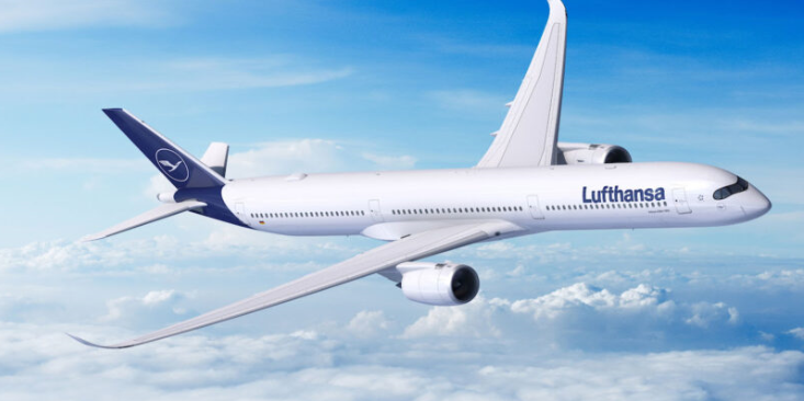 Lufthansa orders 22 long-haul aircraft