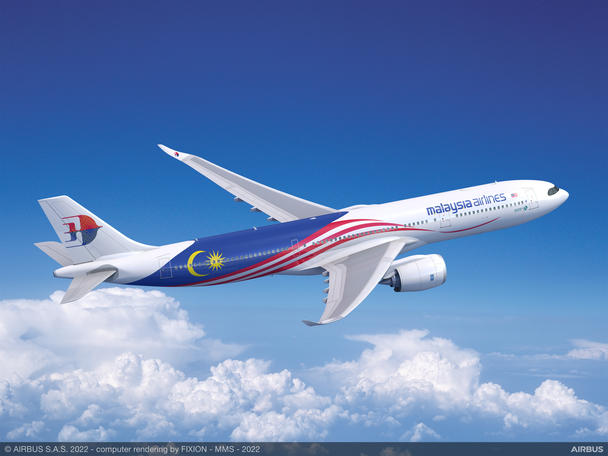 Malaysia wins big at 2022 World Travel Awards