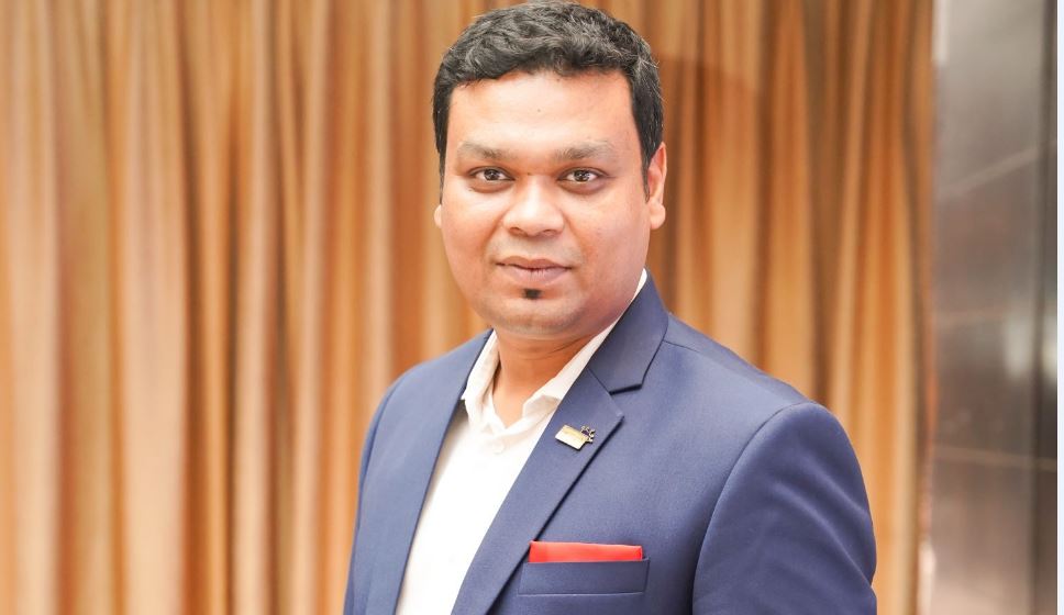 Mahmud new director of Sales & Marketing of Dhaka Regency