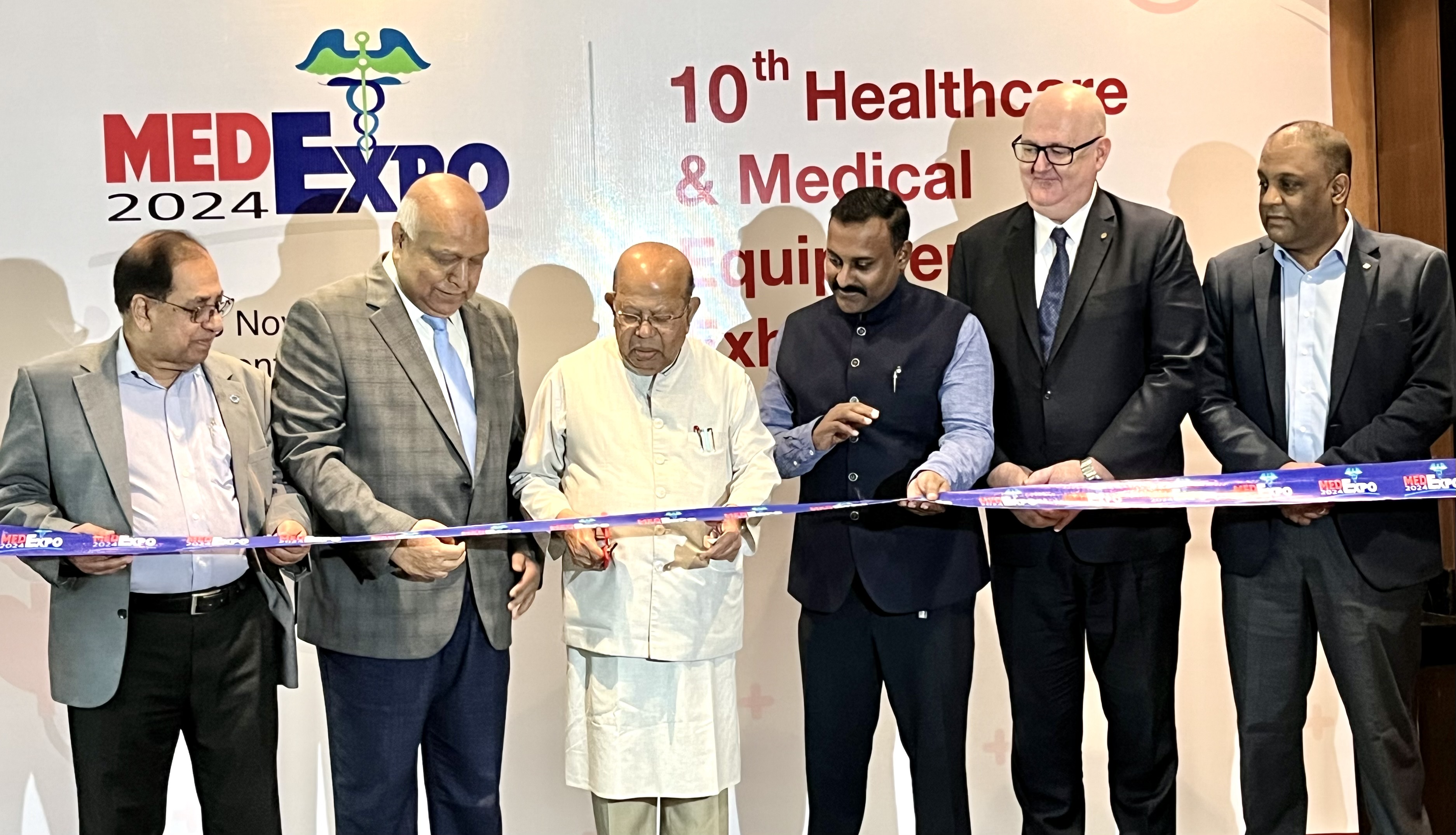 Make healthcare services available in country’s remote areas through technology: Dr AK Azad Khan