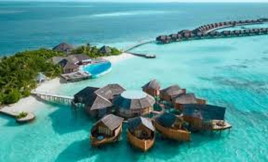 Maldives introduces sustainable townships to drive economic diversification