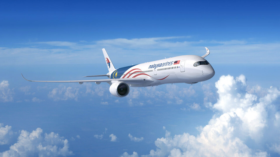 Malaysia Airlines becomes fastest growing global airline brand; AirAsia ascends two ranks upward