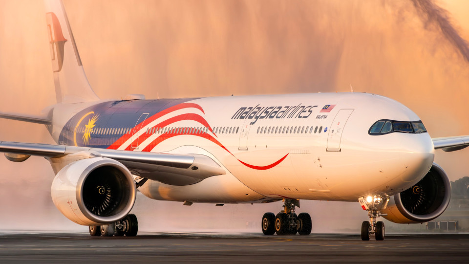 Malaysia Airlines expands A330neo operations in Australia