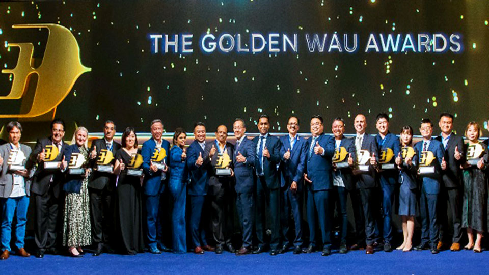 Malaysia Airlines hosts inaugural global Trade Elevation Summit 2024