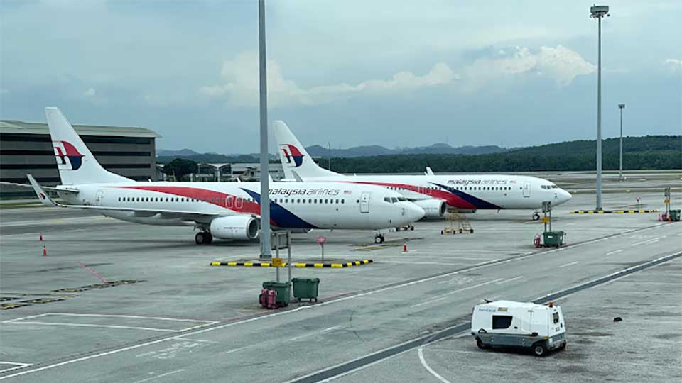 Malaysia plans KL as regional air hub Malaysia plans KL as regional air hub
