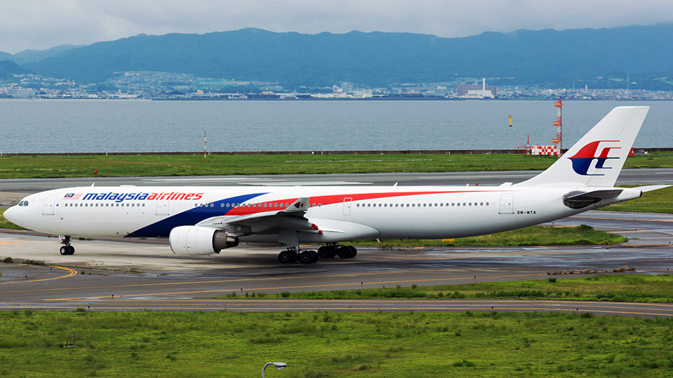Malaysia Airlines interested to replace its Airbus A330 fleet