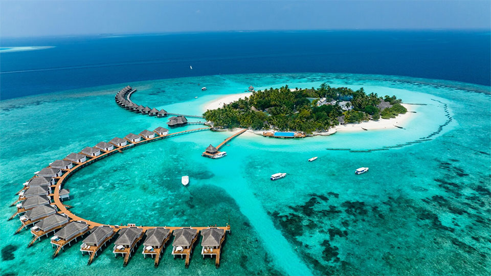 Maldives bans entry of Israeli passport holders