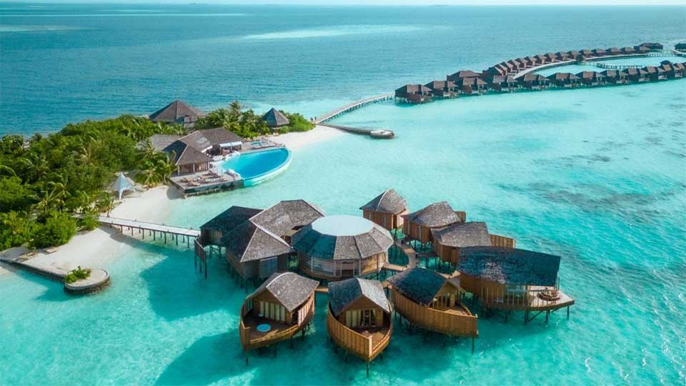 Maldives introduces sustainable townships to drive economic diversification