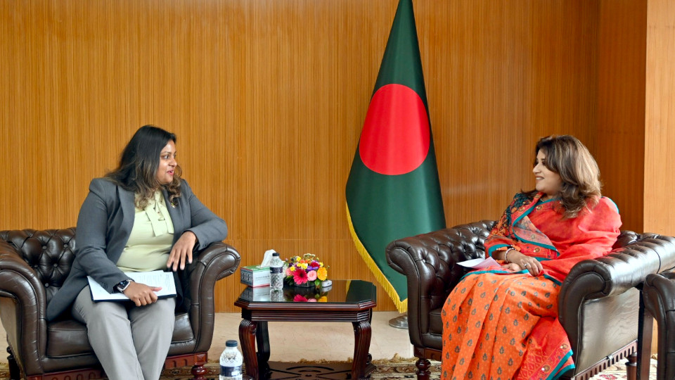 Maldives keen to recruit more healthcare professionals