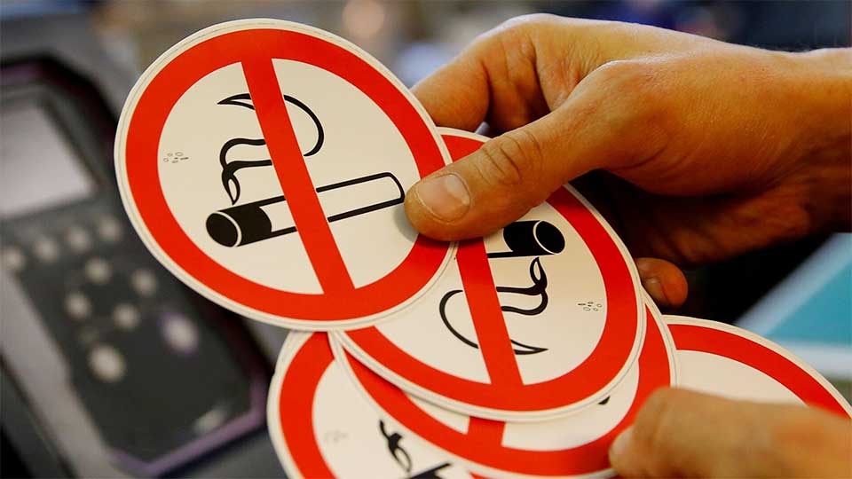 Maldives prohibits smoking for younger generations