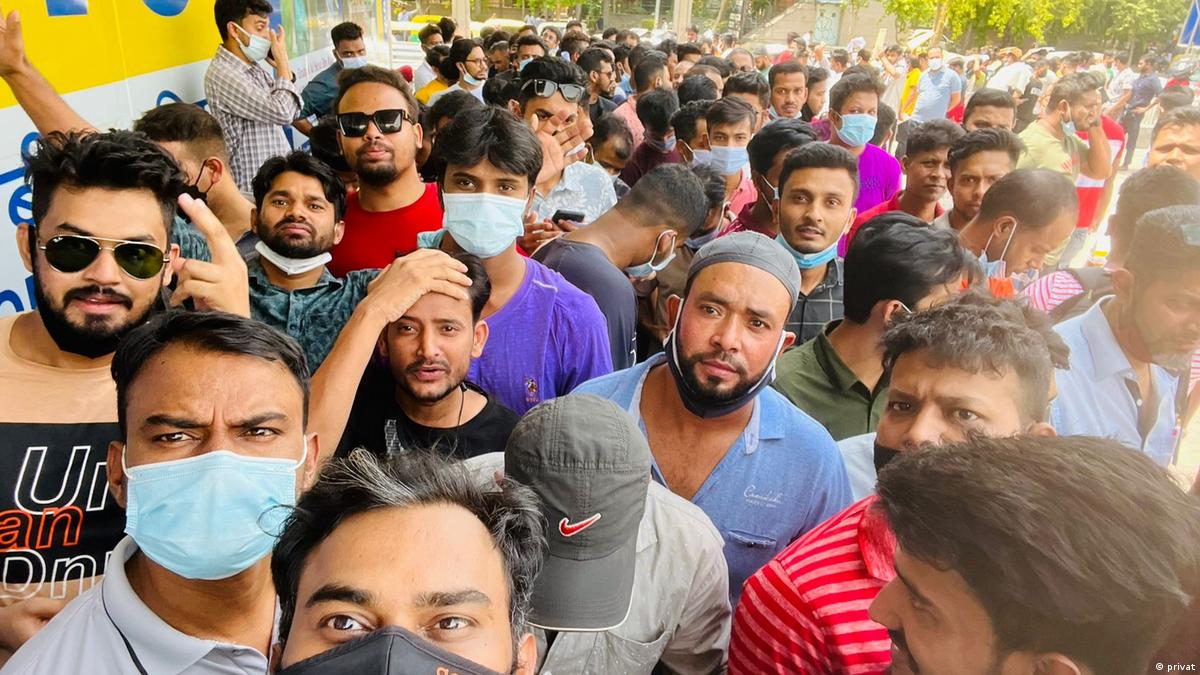 মাল্টায় বাংলাদেশিদের ভিসা বন্ধ