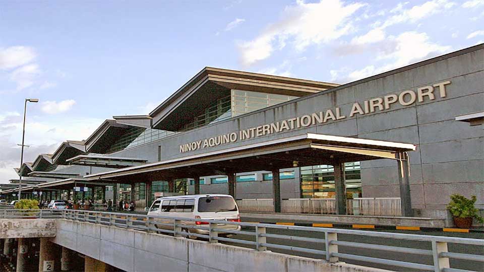 Manila airport imposes limits on private jets