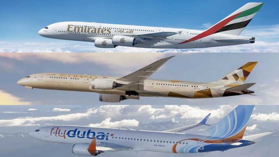ME airlines flights returning to normal after Iran attack on Israel