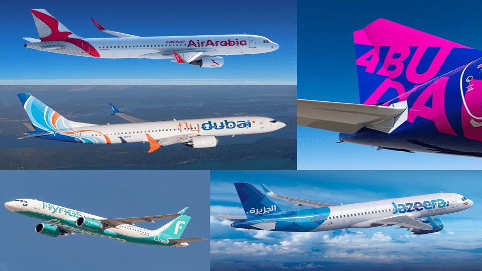 ME sees budget travel boom