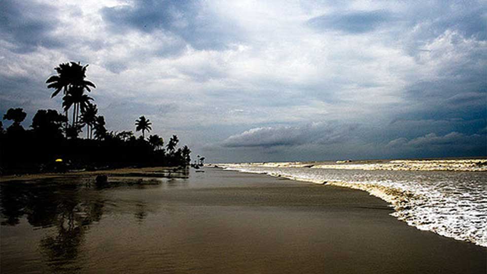 রেকর্ডসংখ্যক পর্যটকের আশায় সাগরকন্যা কুয়াকাটা