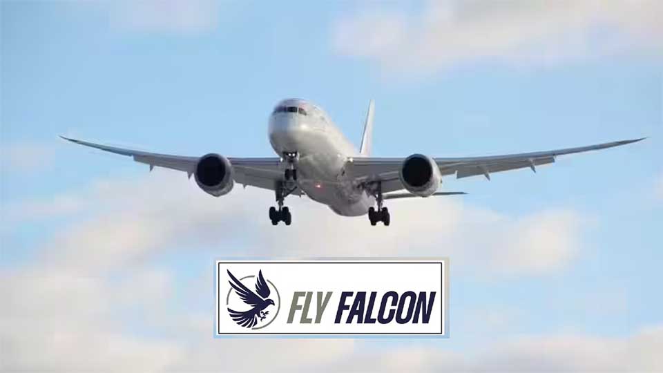 ‘ফ্লাই ফ্যালকন’ আনছে এমজিএইচ গ্রুপ