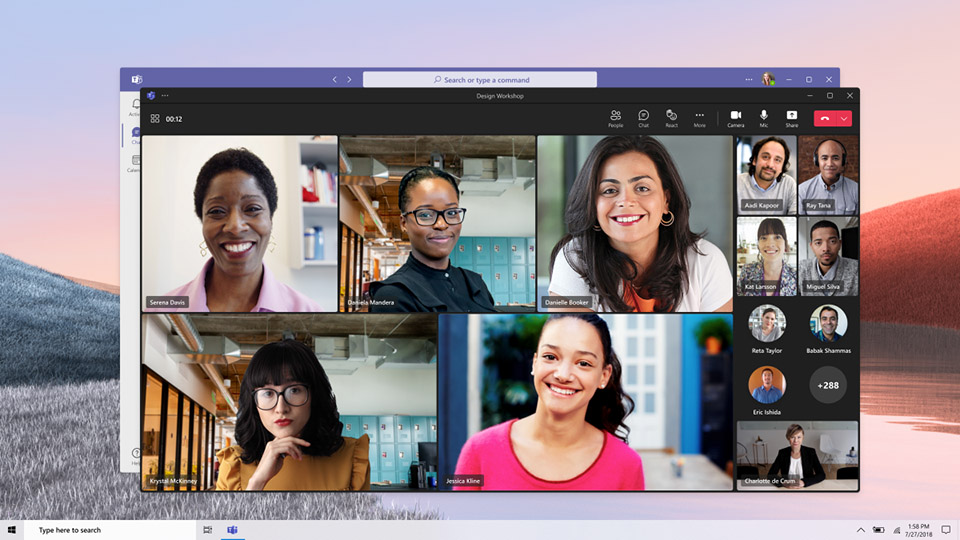 Microsoft introduces general availability of Teams Essentials