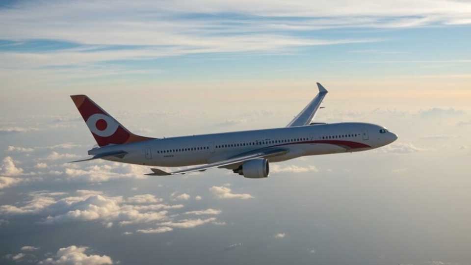Middle East air passenger traffic to hit 429m in 2024
