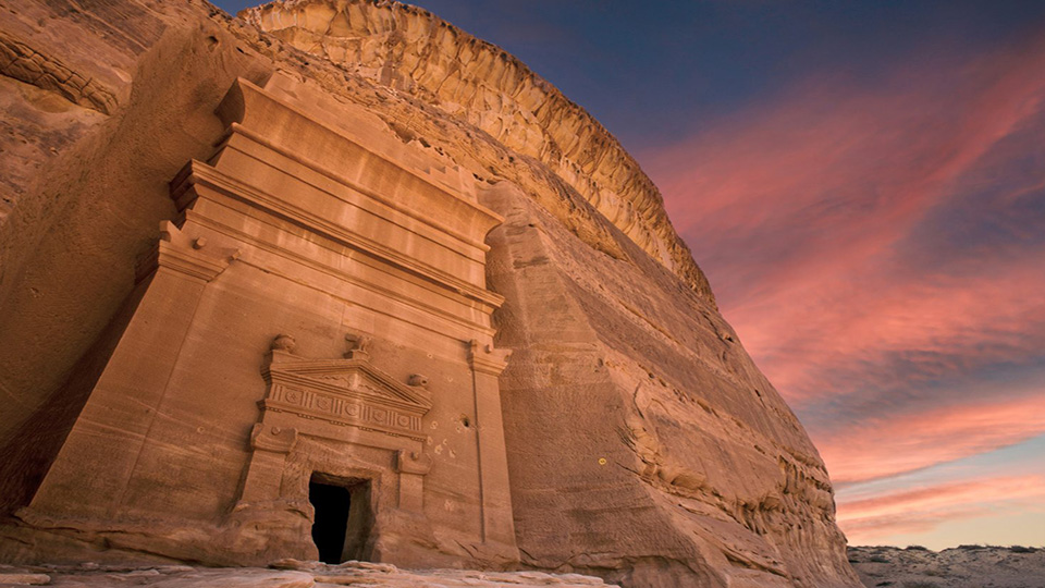 Middle East leads int’l travel recovery