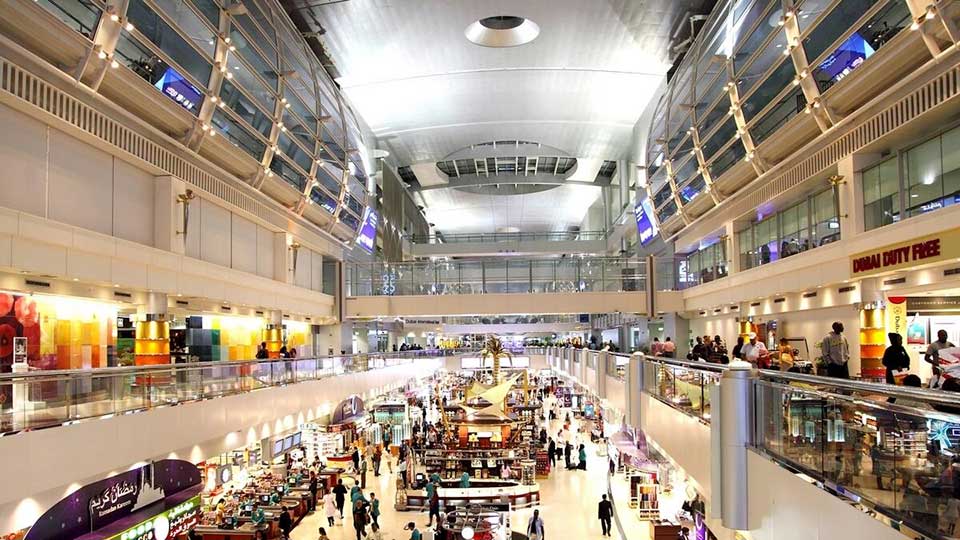Mideast air travel demand rises 5.8pc in July