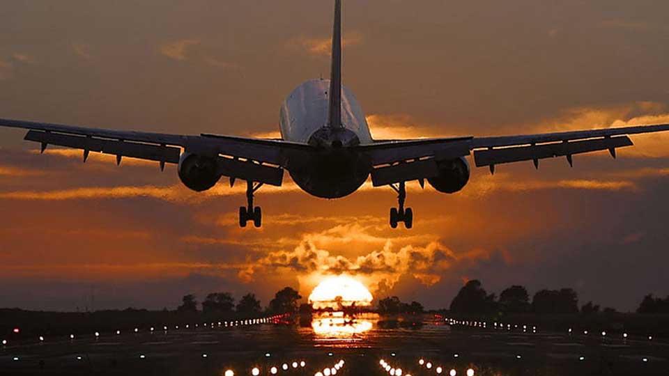 Mideast tensions shift airlines to Saudi routes