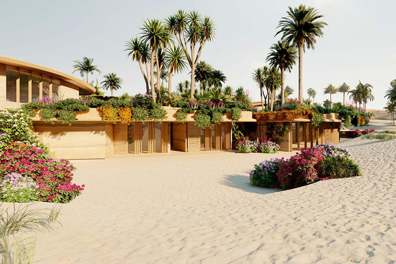Miraval to open new resort on SA’s Shura Island