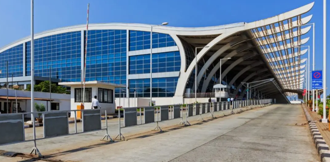 PM Modi to inaugurate Mopa Int'l airport after Dec 8