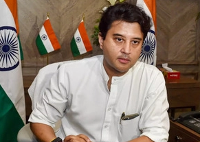 Minister Scindia says, no compromise on passenger safety 