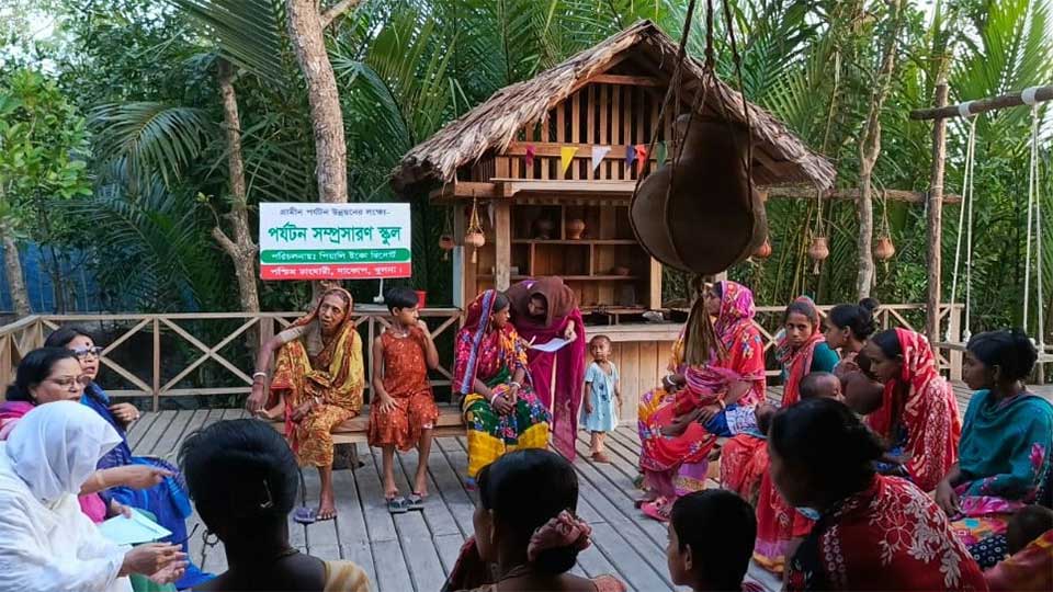 MoCAT launches new guideline to strengthen community-based tourism