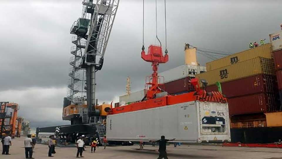 Mongla port earns Tk319cr revenue in FY24