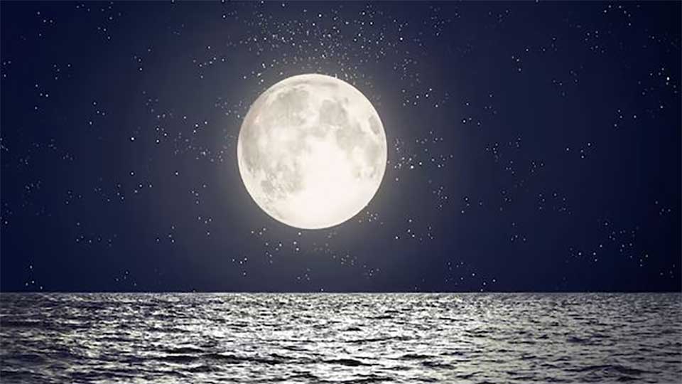 বিশ্ব ঐতিহ্যের ঝুঁকিপূর্ণ তালিকায় চাঁদ