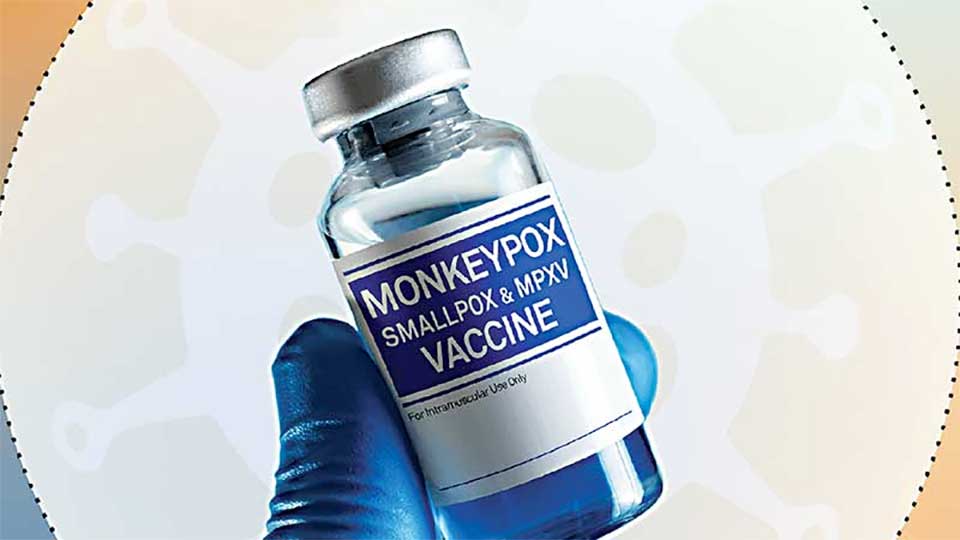 মাঙ্কিপক্সের প্রভাবে স্বাস্থ্যসেবা খাতে শেয়ারদর ঊর্ধ্বমুখী