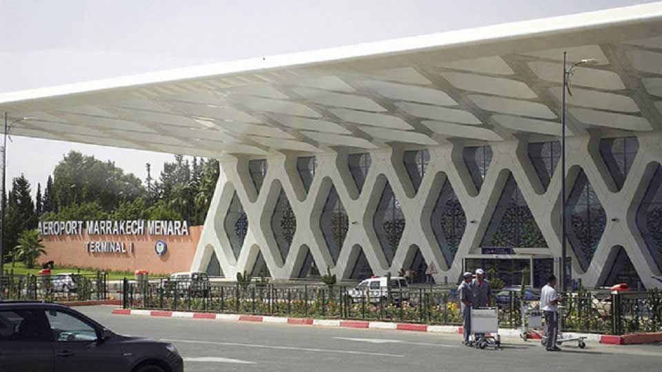 Morocco to spend $3.8 b on airport expansion before WC