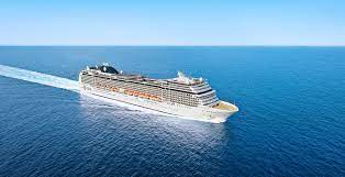 MSC announces new Middle East trips