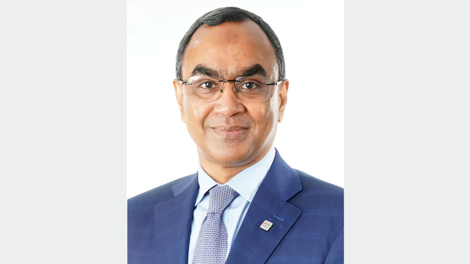 MTB MD & CEO dubbed most influential banking leader