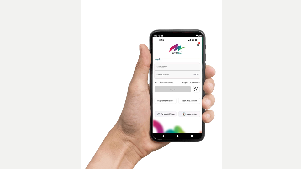 MTB Neo launches country’s first-of-its-kind AI-powered PFM