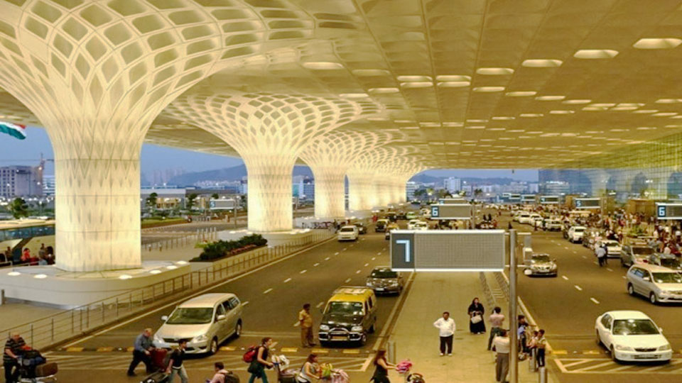 Mumbai airport to be shut for 6 hours on May 2