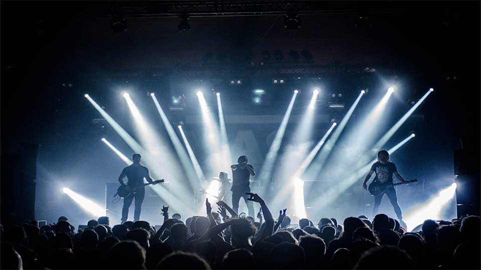 Music tourism projected to hit $267b by 2030