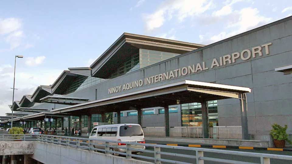 NAIA expects record holiday traffic