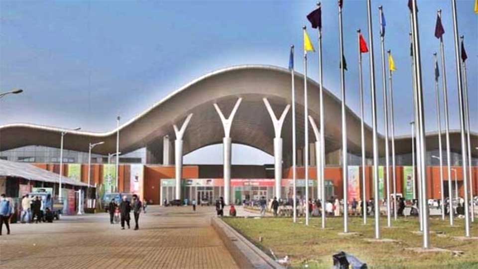 ঢাকা আন্তর্জাতিক বাণিজ্য মেলার নাম পরিবর্তন হচ্ছে