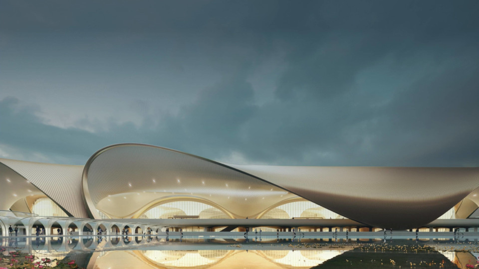 Navi Mumbai Airport hits 100K passenger milestone within 19 days of commercial inauguration