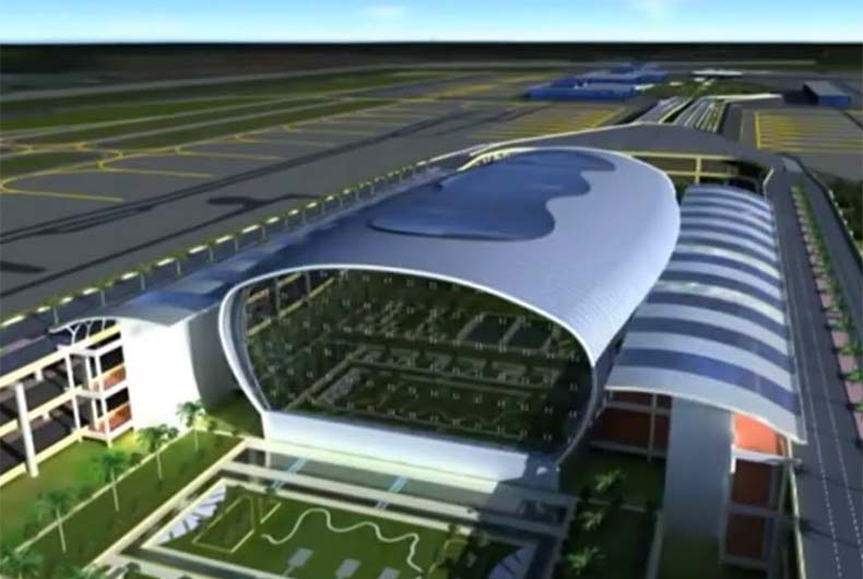Navi Mumbai Int’l Airport to be operational by 2024