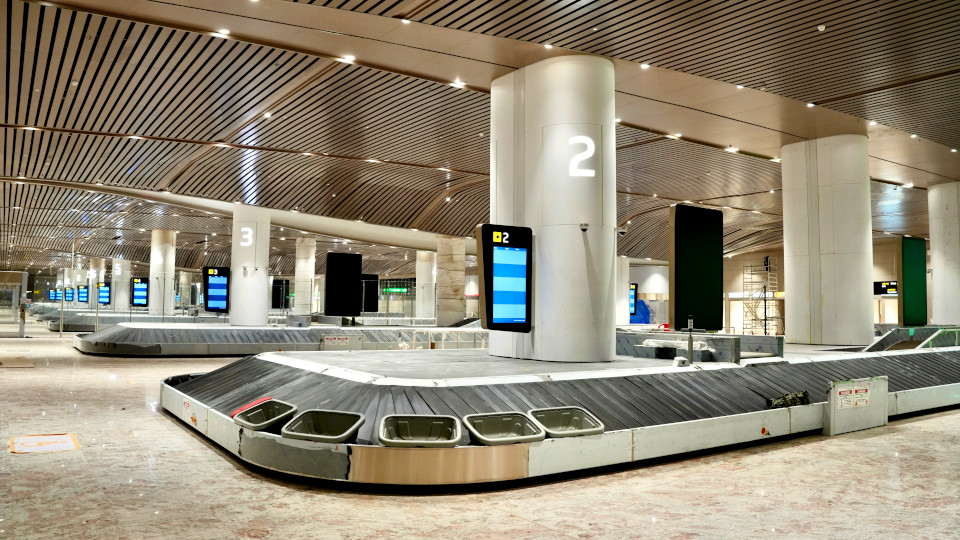 Navi Mumbai to open dedicated private jet terminal; insider confirms