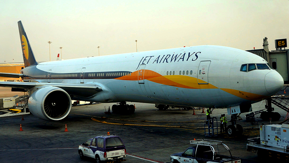 NCLT approves Jet Airways ownership transfer to consortium